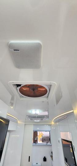 2025 JB Caravans Jb Slide-Out Motorhome