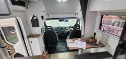 2025 JB Caravans Jb Slide-Out Motorhome