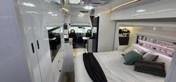 2025 JB Caravans Jb Slide-Out Motorhome