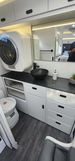 2024 JB Caravans Gator X Ev