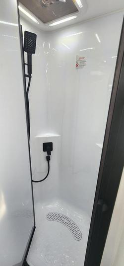 2024 JB Caravans Gator X Ev