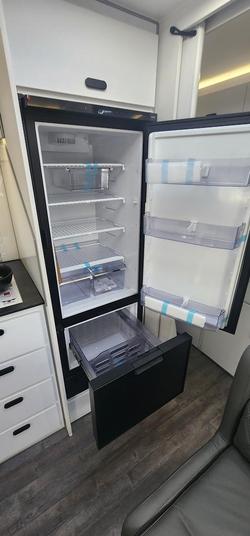 2024 JB Caravans Gator X Ev