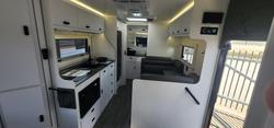 2024 JB Caravans Gator X Ev