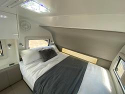 2025 JB Caravans Gator Hybrid 14' Full Off Road