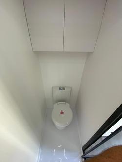 2025 JB Caravans Gator Hybrid 14' Full Off Road