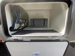 2025 JB Caravans Gator Hybrid 14' Full Off Road