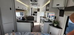 2025 JB Caravans Scorpion Sting Air 20'6
