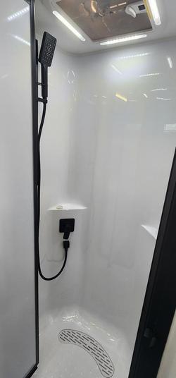 2025 JB Caravans Scorpion Sting