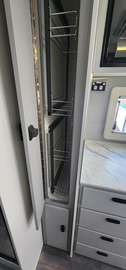 2025 JB Caravans Scorpion Sting