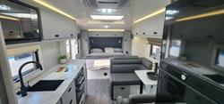 2025 JB Caravans Scorpion Sting