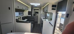 2025 JB Caravans Scorpion Sting