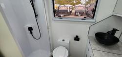 2025 JB Caravans Jb Touring Motorhome