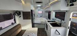 2025 JB Caravans Jb Touring Motorhome