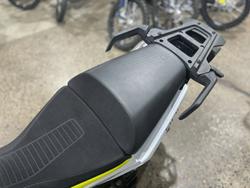 2023 HUSQVARNA NORDEN 901 DUAL PURPOSE