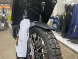 2023 HUSQVARNA NORDEN 901 DUAL PURPOSE