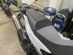 2023 HUSQVARNA NORDEN 901 DUAL PURPOSE