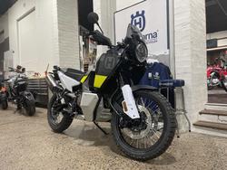 2023 HUSQVARNA NORDEN 901 DUAL PURPOSE