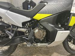 2023 HUSQVARNA NORDEN 901 DUAL PURPOSE
