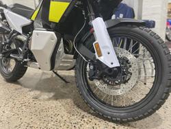 2023 HUSQVARNA NORDEN 901 DUAL PURPOSE