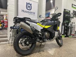 2023 HUSQVARNA NORDEN 901 DUAL PURPOSE