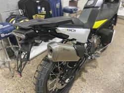 2023 HUSQVARNA NORDEN 901 DUAL PURPOSE