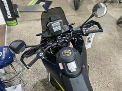 2023 HUSQVARNA NORDEN 901 DUAL PURPOSE