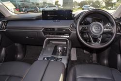 2025 Mazda CX-80 P50e GT