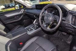 2025 Mazda CX-80 P50e GT