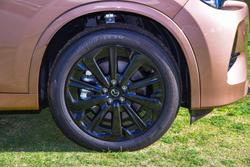 2025 Mazda CX-80 P50e GT