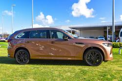 2025 Mazda CX-80 P50e GT