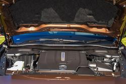 2025 Mazda CX-80 P50e GT