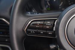 2025 Mazda CX-80 P50e GT