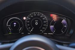 2025 Mazda
CX-80 P50e GT