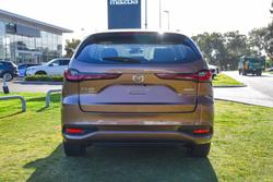 2025 Mazda
CX-80 P50e GT