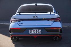 2023 Hyundai
i30 N Premium
