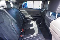 2023 Hyundai
i30 N Premium