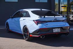 2023 Hyundai
i30 N Premium