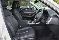 2025 Mazda CX-60 P50e Evolve