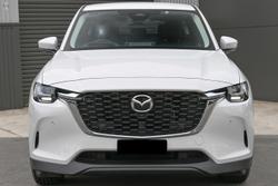 2025 Mazda CX-60 P50e Evolve