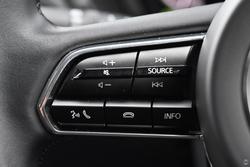 2025 Mazda CX-60 P50e Evolve