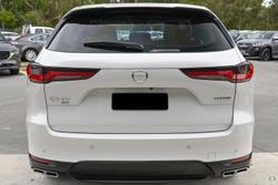 2025 Mazda CX-60 P50e Evolve