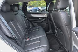 2025 Mazda CX-60 P50e Evolve