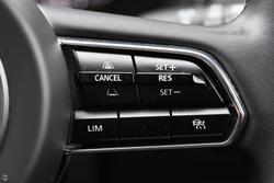 2025 Mazda CX-60 P50e Evolve