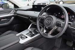 2025 Mazda CX-60 P50e Evolve