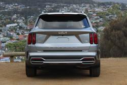 2021 Kia
Sorento PHEV GT-Line