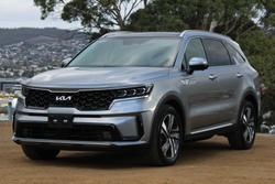 2021 Kia
Sorento PHEV GT-Line