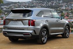 2021 Kia
Sorento PHEV GT-Line