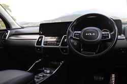 2021 Kia
Sorento PHEV GT-Line