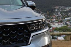 2021 Kia
Sorento PHEV GT-Line