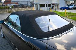 1996 Audi
                Cabriolet 